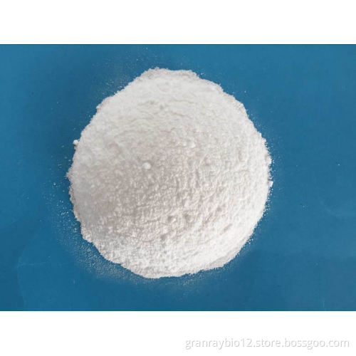 BCAA